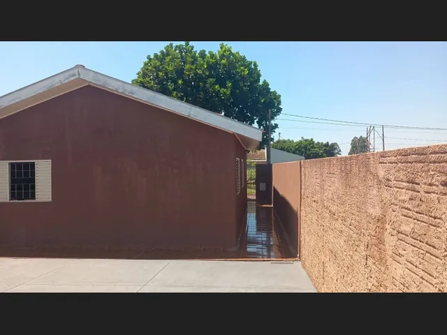 Imagem 4: Casa a venda 95 metros 3 quartos rua são Mateus n 11 na cidade de Sabáudia no Pr