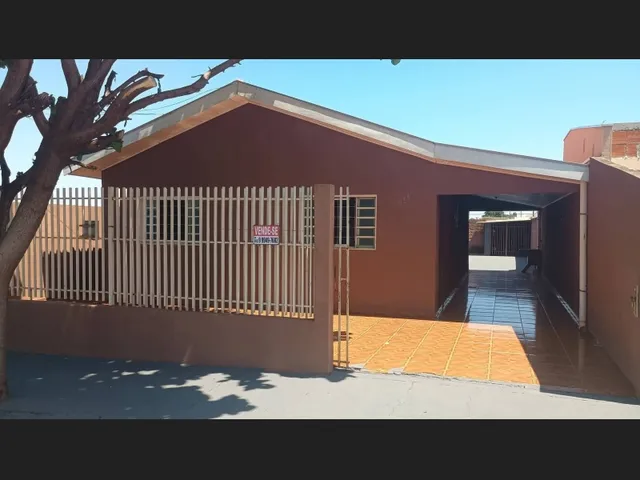 Imagem 16: Casa a venda 95 metros 3 quartos rua são Mateus n 11 na cidade de Sabáudia pr