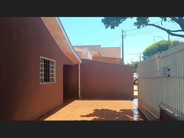 Imagem 16: Casa a venda 95 metros 3 quartos rua são Mateus n 11 na cidade de Sabáudia pr