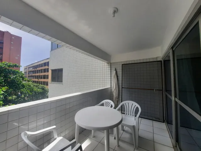 Imagem: Apartamento À Venda, 180 M² por R$ 980.000,00