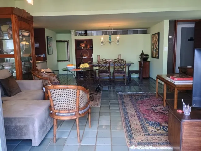 Imagem: Apartamento com 4 Quartos, 2 Suítes e Lazer