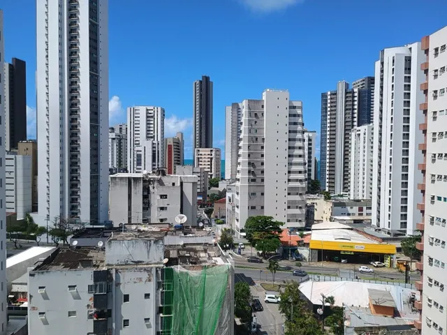 Imagem 16: Apartamento com 4 Quartos, 2 Suítes e Lazer Completo