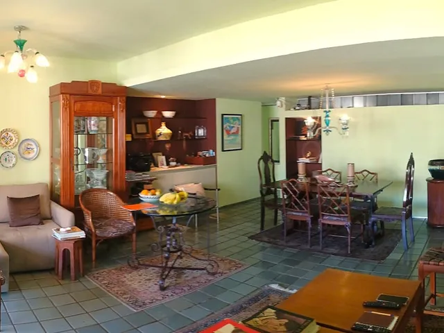 Imagem 12: Apartamento com 4 Quartos, 2 Suítes e Lazer Completo
