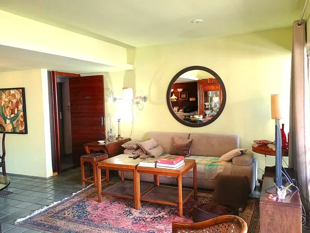Imagem 4: Apartamento com 4 Quartos, 2 Suítes e Lazer Completo