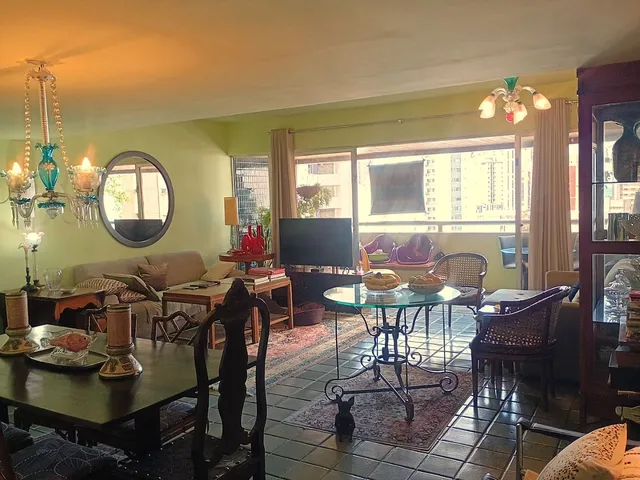 Imagem 3: Apartamento com 4 Quartos, 2 Suítes e Lazer Completo
