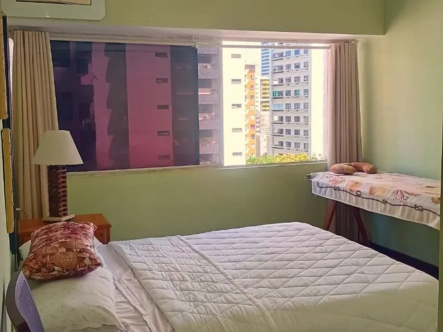 Imagem 6: Apartamento com 4 Quartos, 2 Suítes e Lazer Completo