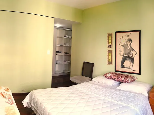 Imagem 11: Apartamento com 4 Quartos, 2 Suítes e Lazer Completo
