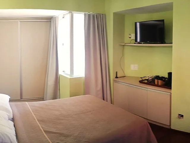 Imagem 9: Apartamento com 4 Quartos, 2 Suítes e Lazer Completo