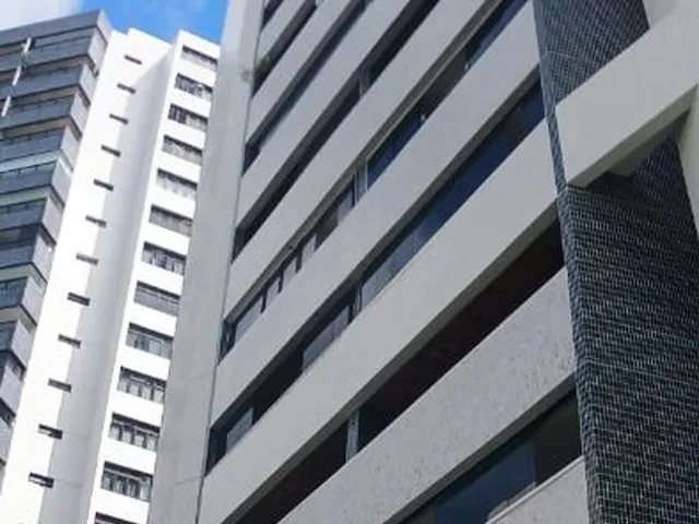 Imagem 15: Apartamento com 4 Quartos, 2 Suítes e Lazer Completo
