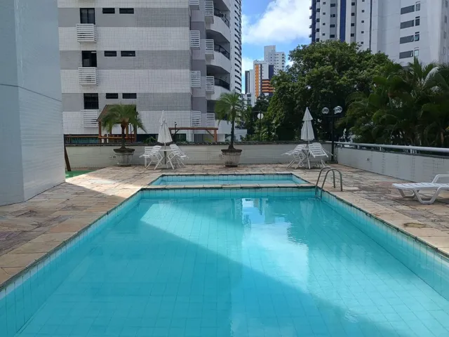 Imagem 5: Apartamento com 4 Quartos, 2 Suítes e Lazer Completo