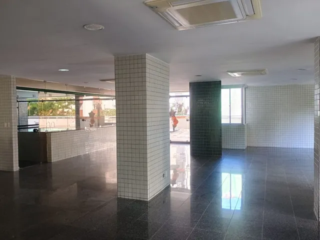 Imagem 14: Apartamento com 4 Quartos, 2 Suítes e Lazer Completo