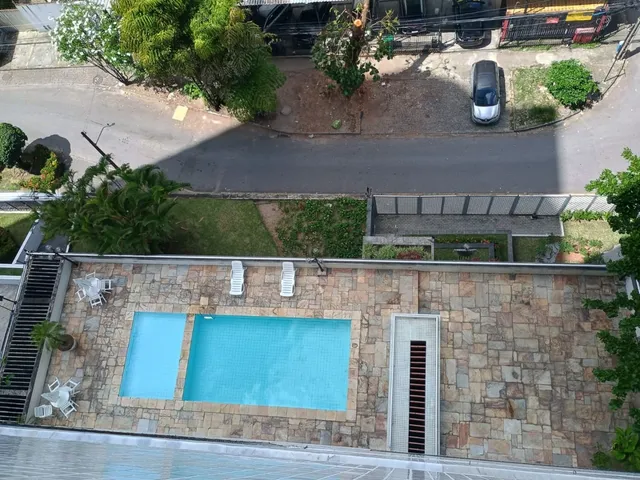 Imagem 10: Apartamento com 4 Quartos, 2 Suítes e Lazer Completo