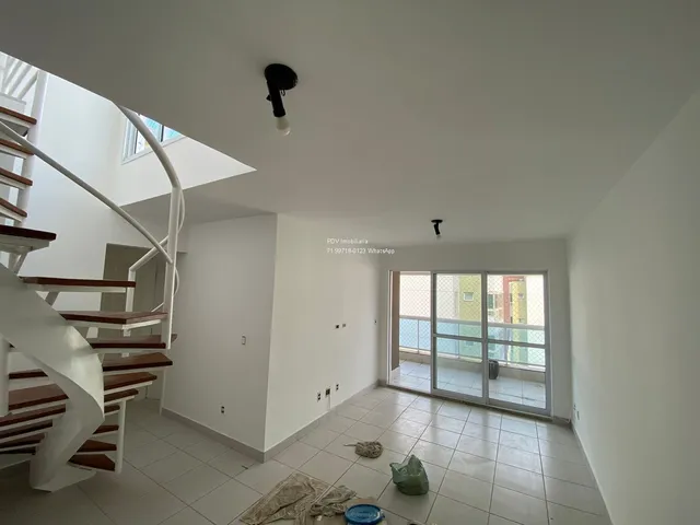Imagem: APARTAMENTO RESIDENCIAL em SALVADOR - BA