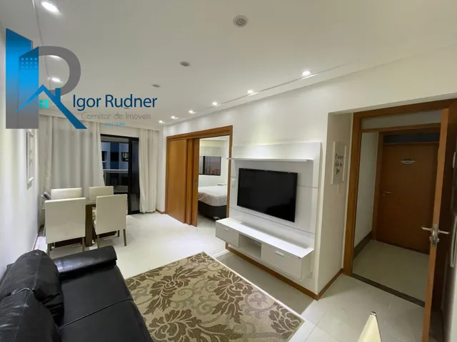 Imagem: Salvador Prime - 53 M² 1 Quarto Porteira