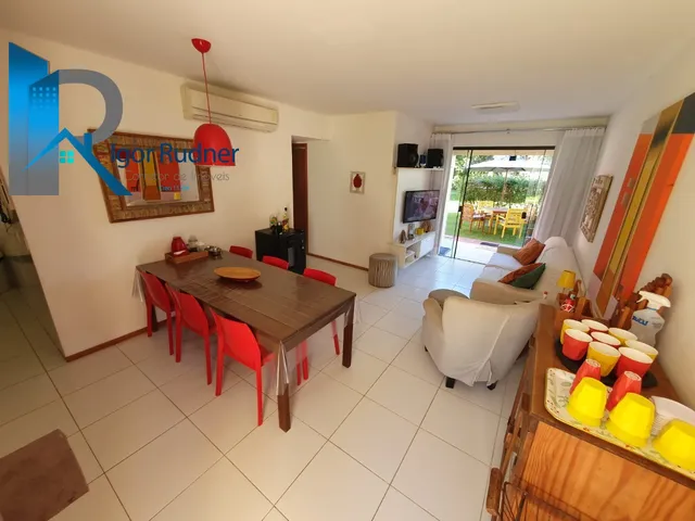Imagem: Village 3 Quartos, Itacimirim, Cond. Quinta