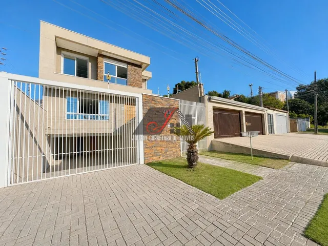 Imagem: Casa Alto Padrão À Venda no Bairro Portão