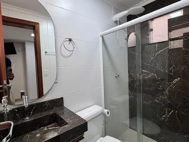 Imagem 16: Apartamento de 3 Quartos com Suíte e 3 Salas na Boa Vista, Vitória da Conquista-Ba - 74,00 M² - Imóvel À Venda!