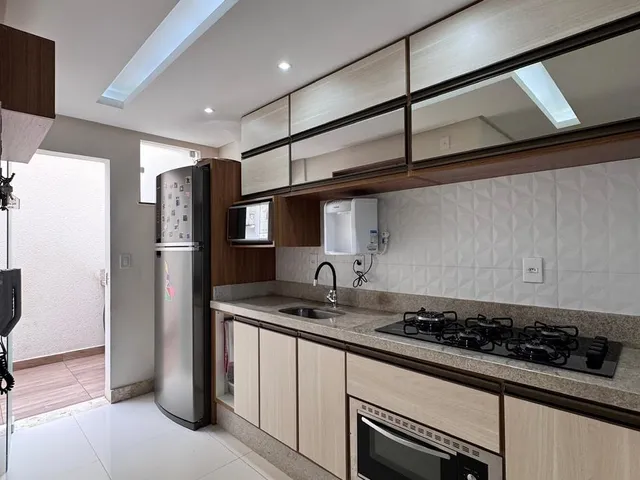 Imagem 3: Apartamento de 3 Quartos com Suíte e 3 Salas na Boa Vista, Vitória da Conquista-Ba - 74,00 M² - Imóvel À Venda!