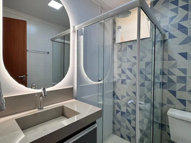 Imagem 12: Apartamento de 3 Quartos com Suíte e 3 Salas na Boa Vista, Vitória da Conquista-Ba - 74,00 M² - Imóvel À Venda!