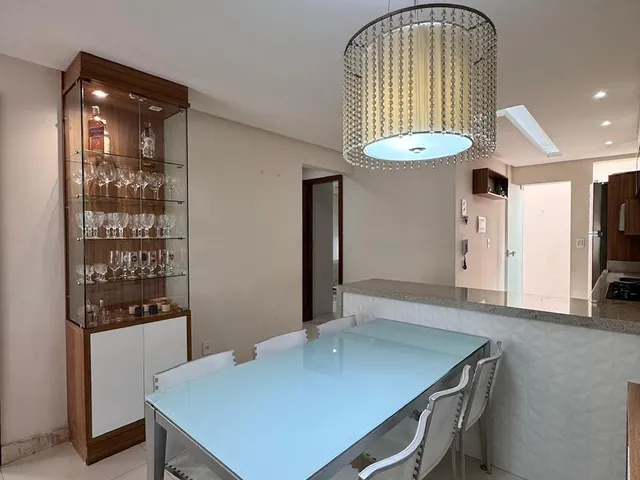 Imagem 15: Apartamento de 3 Quartos com Suíte e 3 Salas na Boa Vista, Vitória da Conquista-Ba - 74,00 M² - Imóvel À Venda!