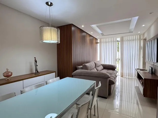 Imagem 5: Apartamento de 3 Quartos com Suíte e 3 Salas na Boa Vista, Vitória da Conquista-Ba - 74,00 M² - Imóvel À Venda!