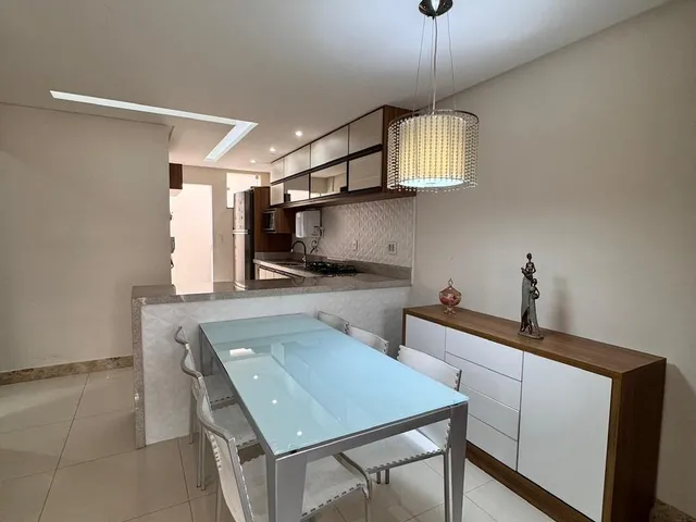 Imagem 11: Apartamento de 3 Quartos com Suíte e 3 Salas na Boa Vista, Vitória da Conquista-Ba - 74,00 M² - Imóvel À Venda!