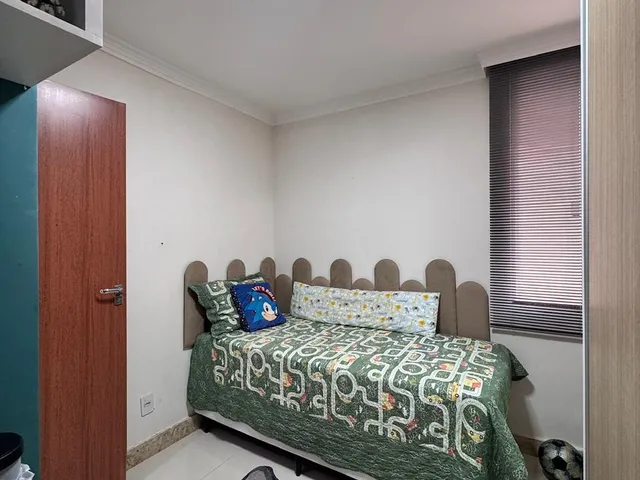 Imagem 10: Apartamento de 3 Quartos com Suíte e 3 Salas na Boa Vista, Vitória da Conquista-Ba - 74,00 M² - Imóvel À Venda!