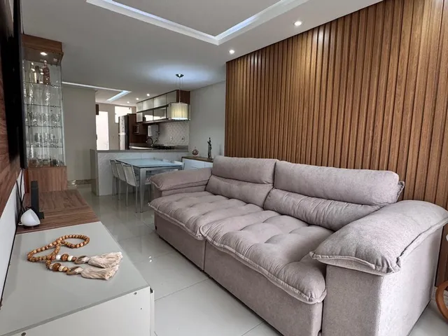 Imagem 7: Apartamento de 3 Quartos com Suíte e 3 Salas na Boa Vista, Vitória da Conquista-Ba - 74,00 M² - Imóvel À Venda!