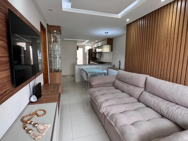 Imagem 6: Apartamento de 3 Quartos com Suíte e 3 Salas na Boa Vista, Vitória da Conquista-Ba - 74,00 M² - Imóvel À Venda!