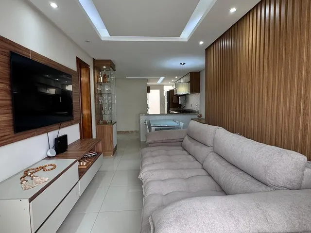 Imagem 14: Apartamento de 3 Quartos com Suíte e 3 Salas na Boa Vista, Vitória da Conquista-Ba - 74,00 M² - Imóvel À Venda!
