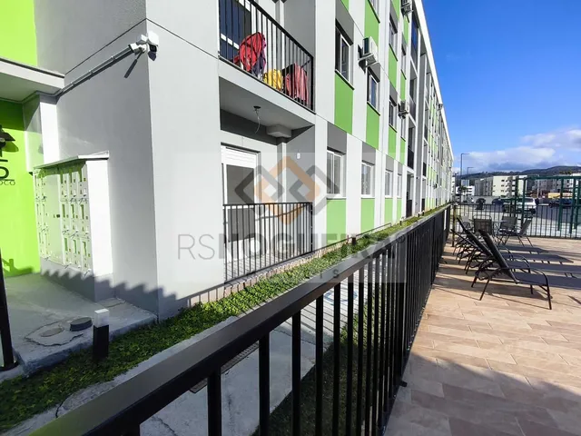 Imagem: Apartamento totalmente adaptado para Pessoas