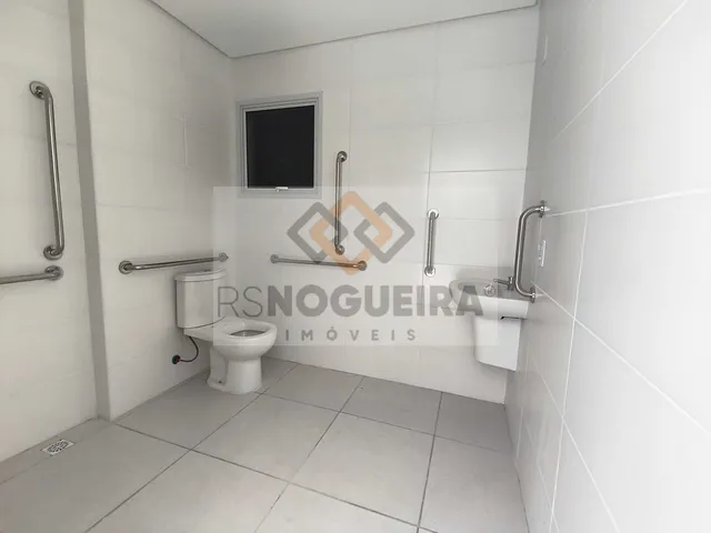 Imagem 16: Apartamento totalmente adaptado para Pessoas com Deficiência (PCD)