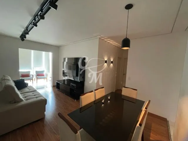 Imagem 14: Apartamento Mobiliado À Venda no Residencial Flex I