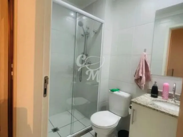 Imagem 10: Apartamento Mobiliado À Venda no Residencial Flex I