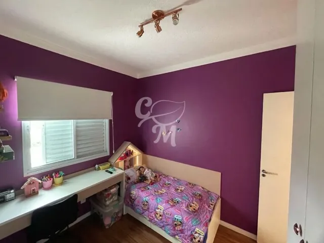 Imagem 4: Apartamento Mobiliado À Venda no Residencial Flex I