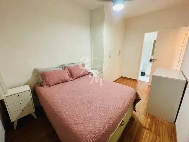 Imagem 8: Apartamento Mobiliado À Venda no Residencial Flex I