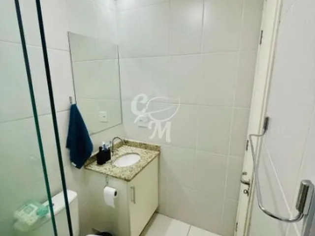 Imagem 5: Apartamento Mobiliado À Venda no Residencial Flex I