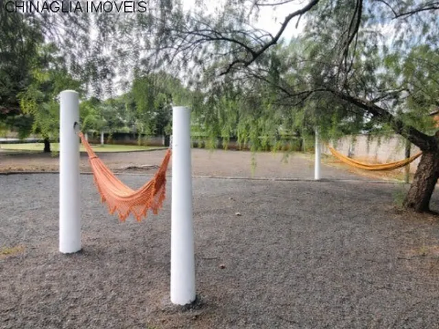 Imagem 8: Chácara de Luxo em Nova Campinas, Cosmópolis-Sp: 3 Quartos, 3 Suítes, 2 Salas, 5 Banheiros, 20 Vagas, 236M² Área