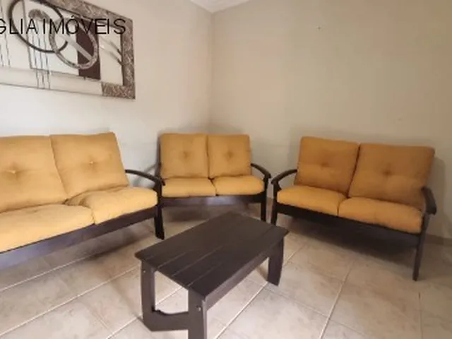 Imagem 3: Chácara de Luxo em Nova Campinas, Cosmópolis-Sp: 3 Quartos, 3 Suítes, 2 Salas, 5 Banheiros, 20 Vagas, 236M² Área