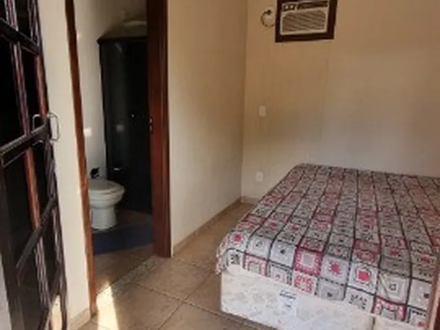 Imagem 12: Chácara de Luxo em Nova Campinas, Cosmópolis-Sp: 3 Quartos, 3 Suítes, 2 Salas, 5 Banheiros, 20 Vagas, 236M² Área