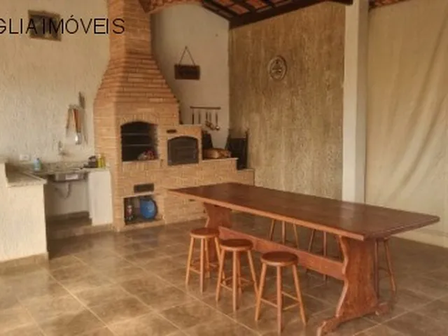 Imagem 14: Chácara de Luxo em Nova Campinas, Cosmópolis-Sp: 3 Quartos, 3 Suítes, 2 Salas, 5 Banheiros, 20 Vagas, 236M² Área