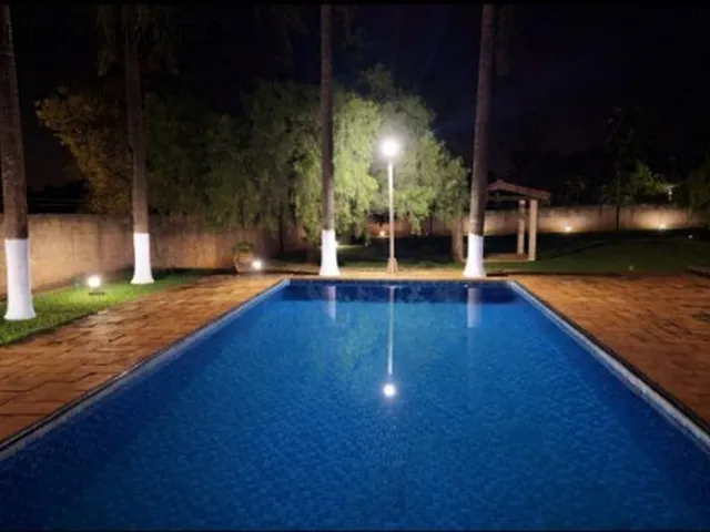 Imagem: Chácara de Luxo em Nova Campinas, Cosmópolis-Sp