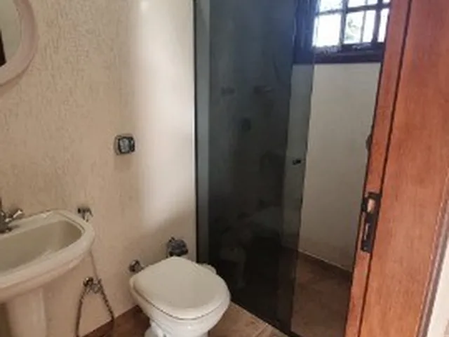 Imagem 2: Chácara de Luxo em Nova Campinas, Cosmópolis-Sp: 3 Quartos, 3 Suítes, 2 Salas, 5 Banheiros, 20 Vagas, 236M² Área