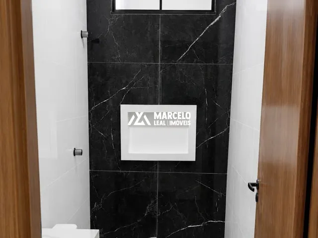 Imagem 5: Vendo Imóvel com Acabamento Impecável, Sala Ampla Integrada, Cozinha Espaçosa, 0