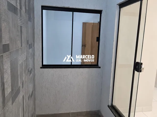 Imagem 16: Vendo Imóvel com Acabamento Impecável, Sala Ampla Integrada, Cozinha Espaçosa, 0