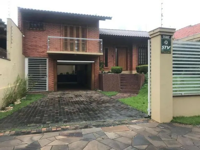 Imagem 10: Casa Residencial em Canoas - Rs, Igara