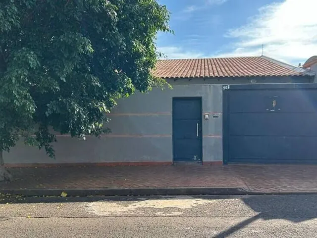 Imagem: Casa Residencial em Campo Grande - Ms, Jardim