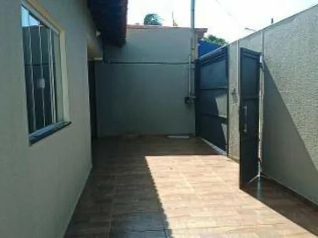 Imagem 7: Casa Residencial em Campo Grande - Ms, Jardim Imá