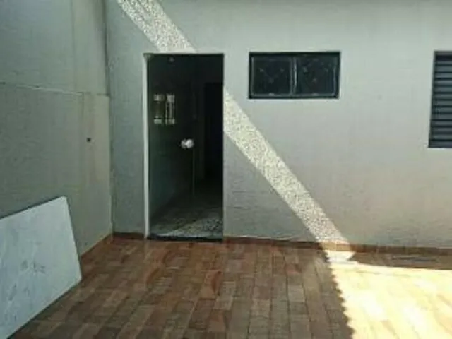 Imagem 3: Casa Residencial em Campo Grande - Ms, Jardim Imá