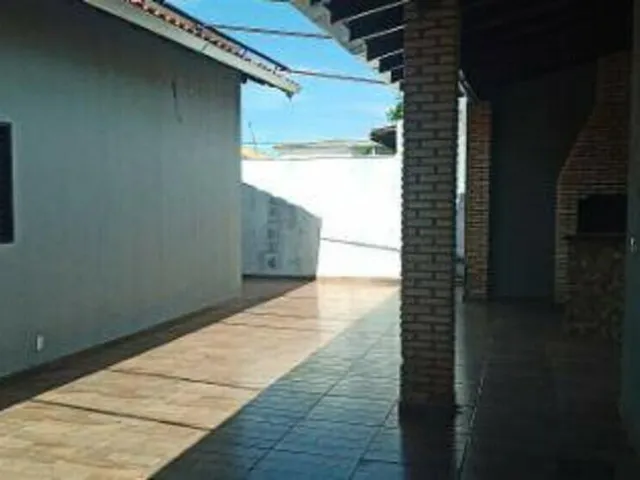 Imagem 8: Casa Residencial em Campo Grande - Ms, Jardim Imá